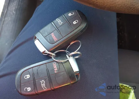 2015 Chrysler 200 Limited from USA, damaged, VIN 1C3CCCAB5FN738172